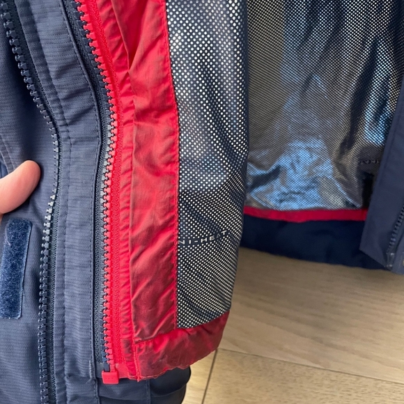 Columbia Omnitech Interchange Jacket - Medium - Picture 2 of 10